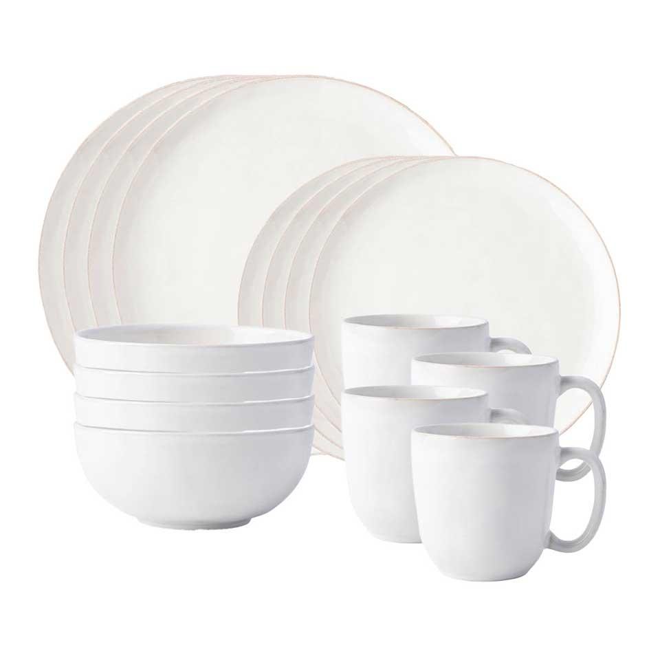 16pc Place Setting