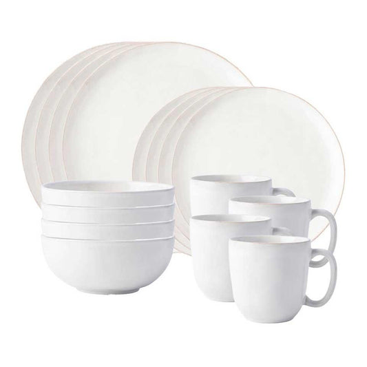 16pc Place Setting