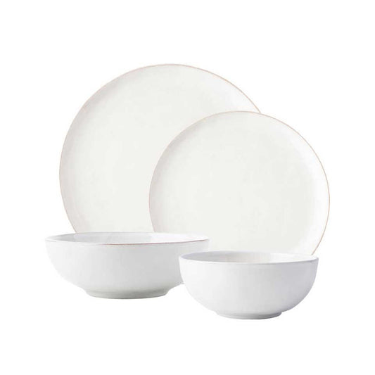 4pc Place Setting