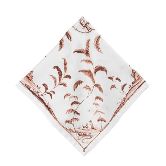 Country Estate Harvest Napkin