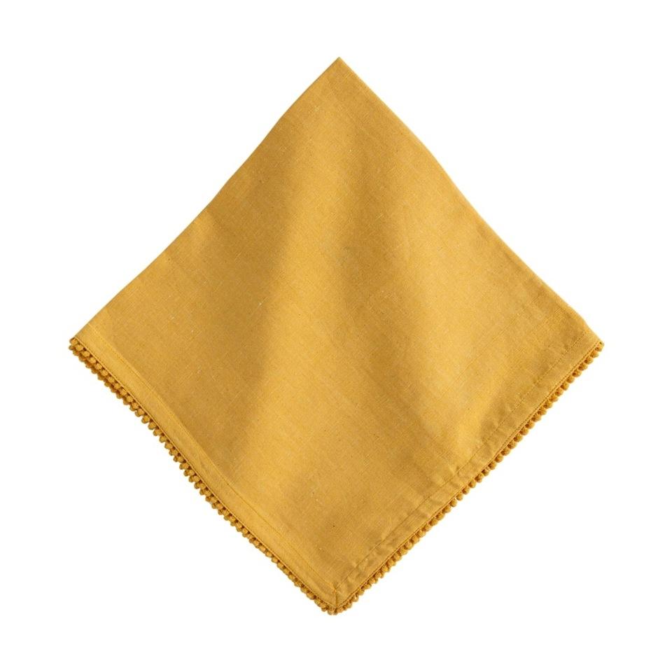Berry Trim- Saffron