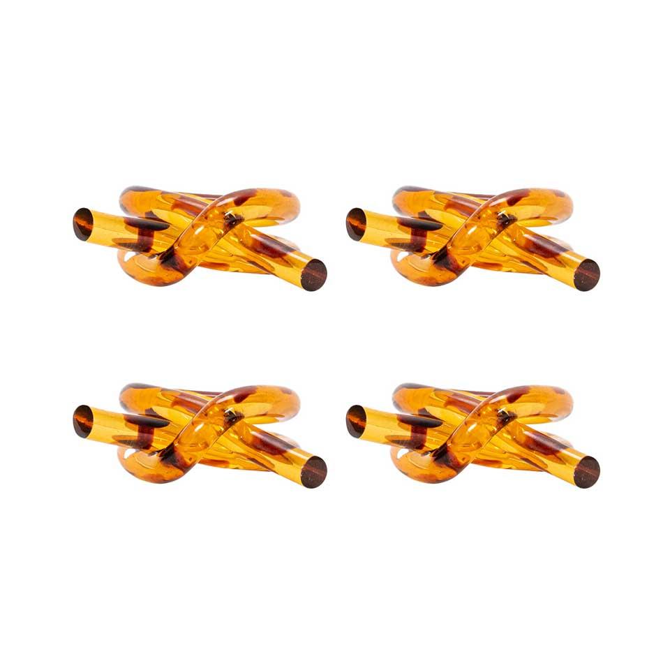 Tortoise Knot Set/4