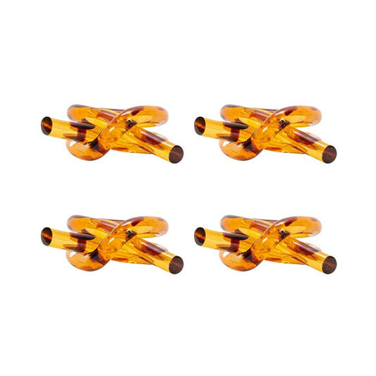 Tortoise Knot Set/4