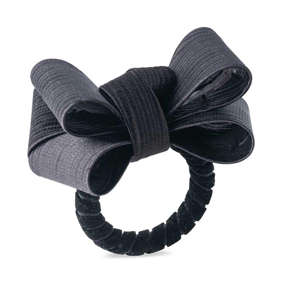 Tuxedo Set/4 - Black