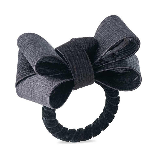 Tuxedo Set/4 - Black