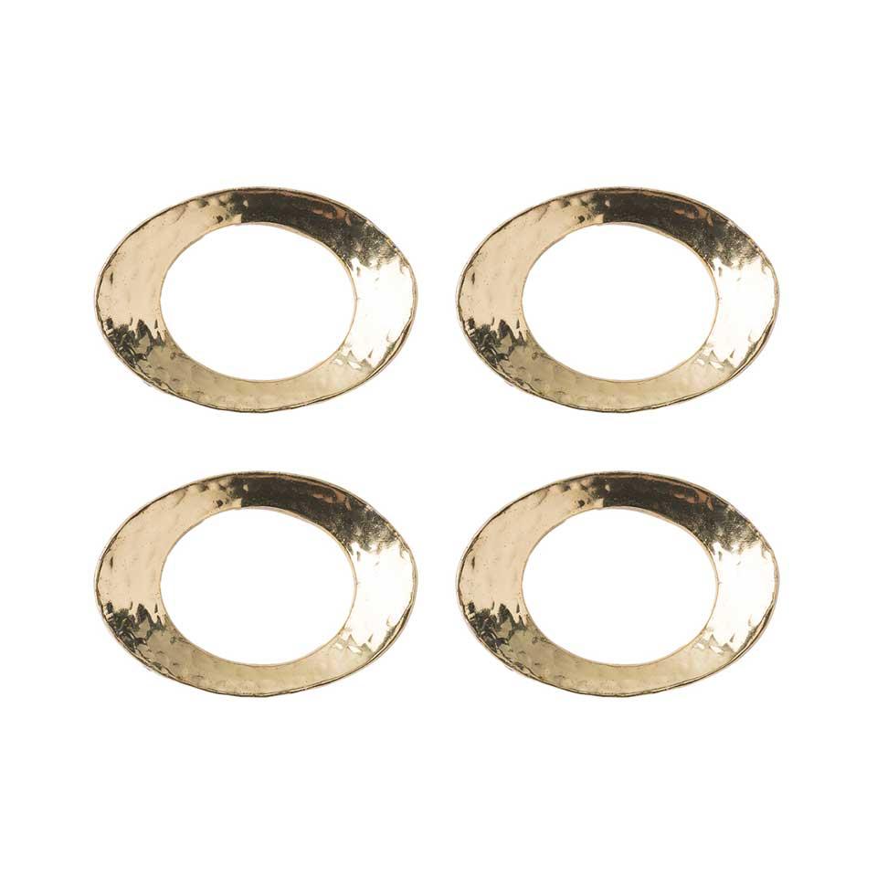 Puro Set/4 - Gold