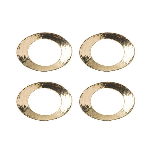 Puro Set/4 - Gold