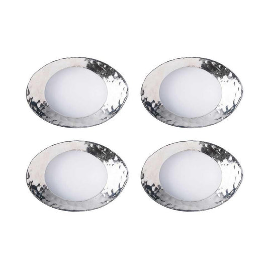 Puro Set/4 - Silver