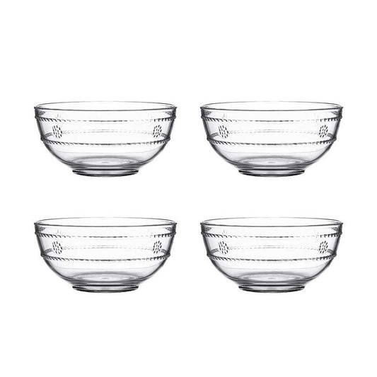 Isabella Berry Bowl Set/4