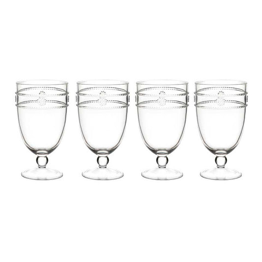 Isabella Goblet Set/4