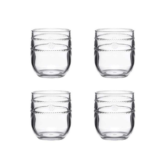 Isabella Small Tumbler Set/4