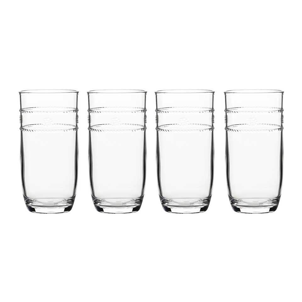 Isabella Large Tumbler Set/4