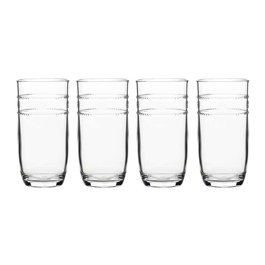 Isabella Large Tumbler Set/4