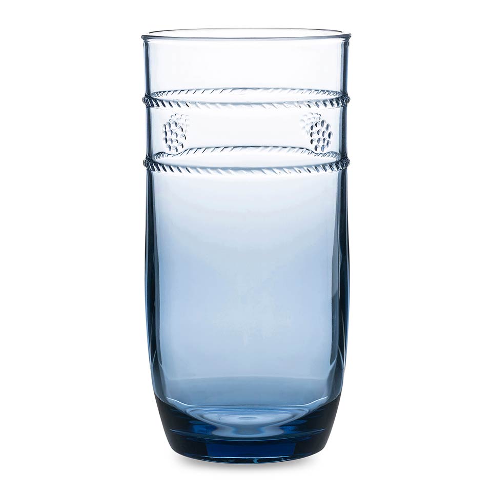 Large Tumbler - Blue