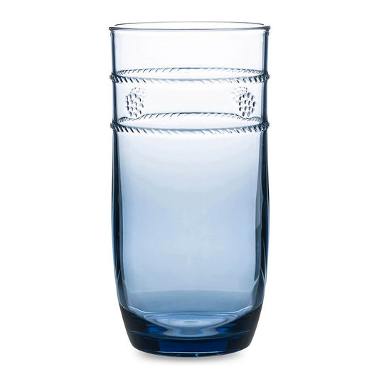 Large Tumbler - Blue