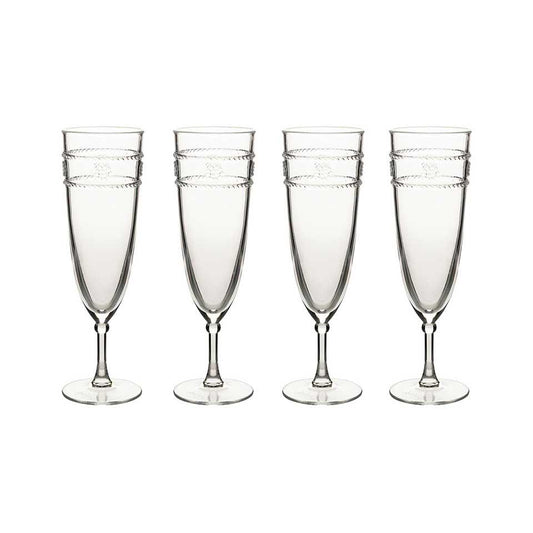 Isabella Flute Set/4