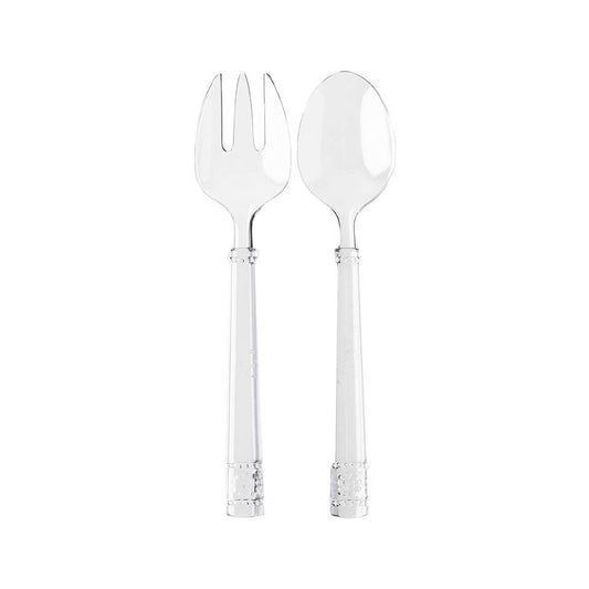 Salad Server Set/2pc