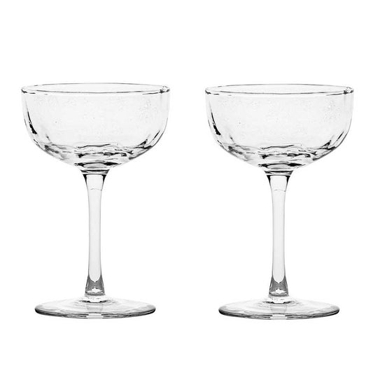 Cocktail Coupe Set/2