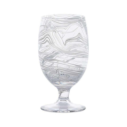 Goblet - White