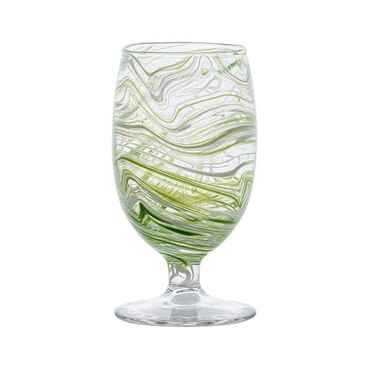Goblet - Green