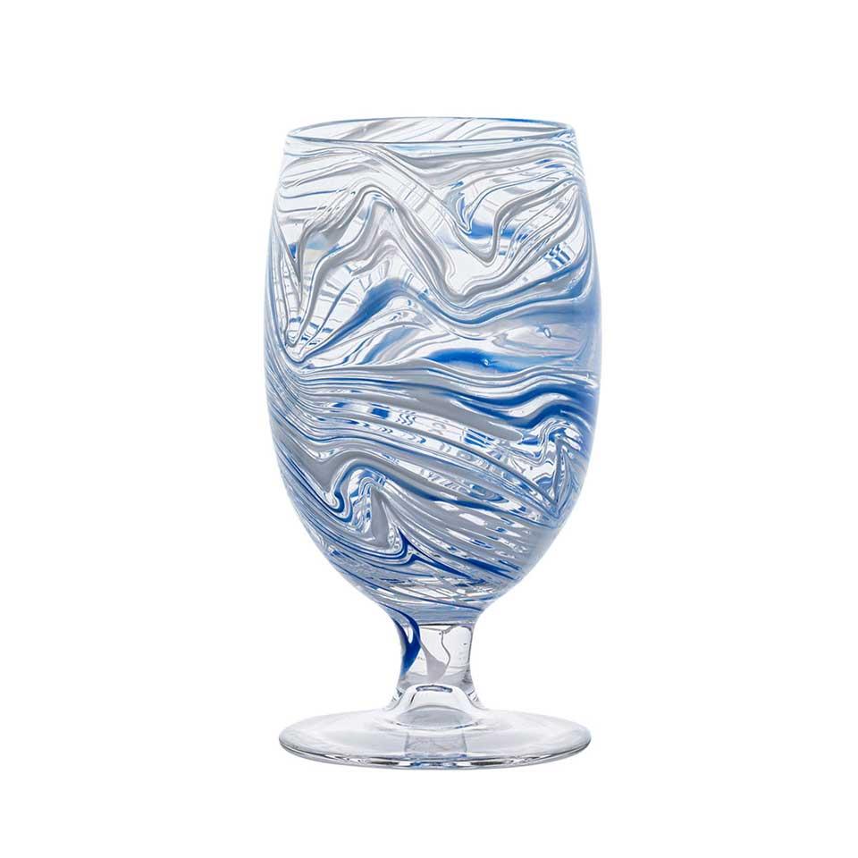 Goblet - Blue
