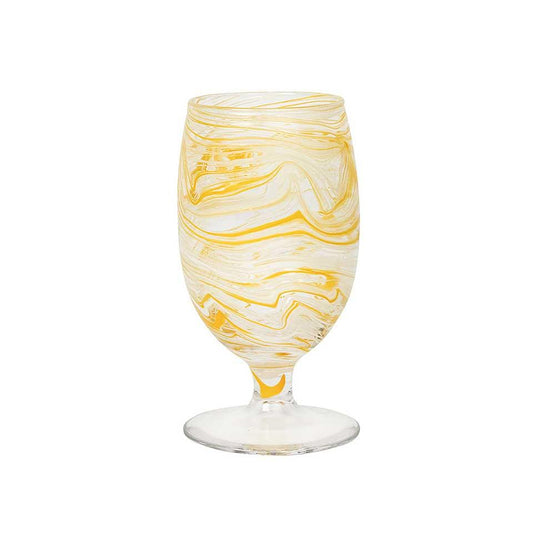 Goblet - Yellow