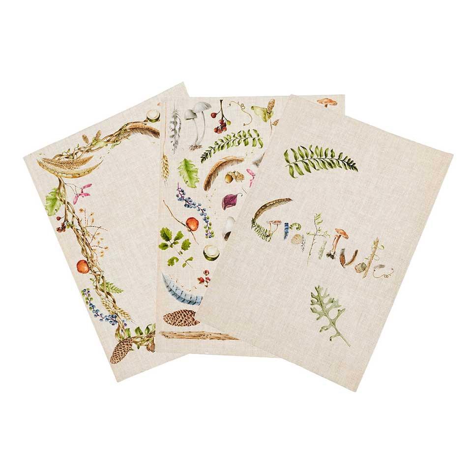 Journal Assorted Set/3