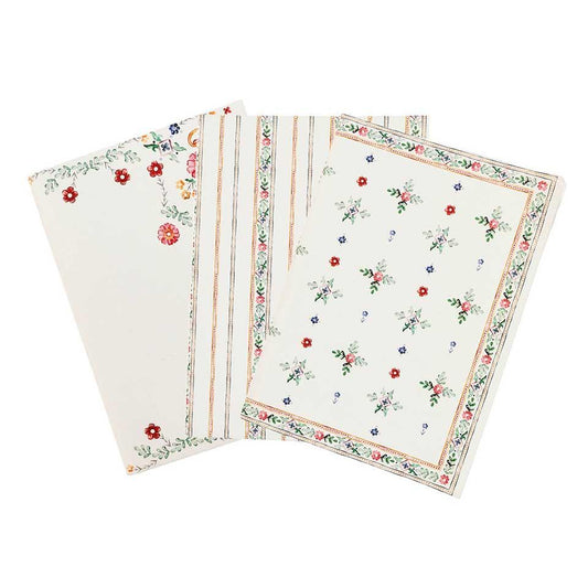 Journal Assorted Set/3 - Multi