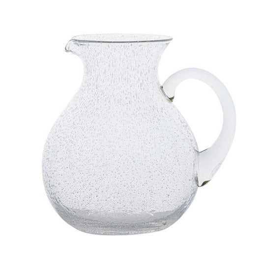Glass Pitcher