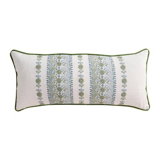 Seville 11" x 22"- Green