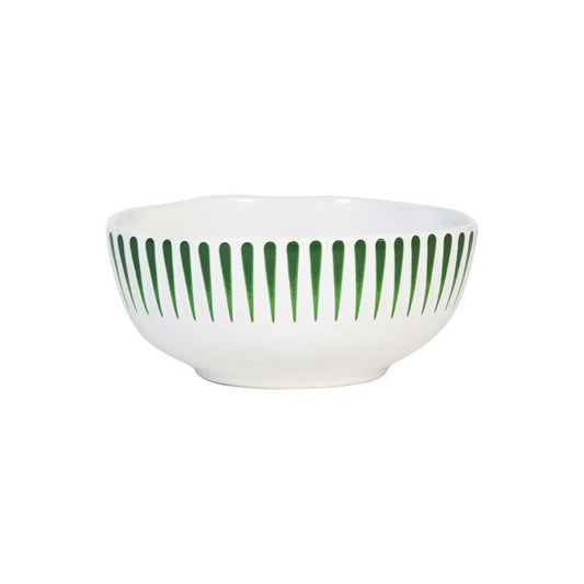 Cereal/Ice Cream Bowl - Basil