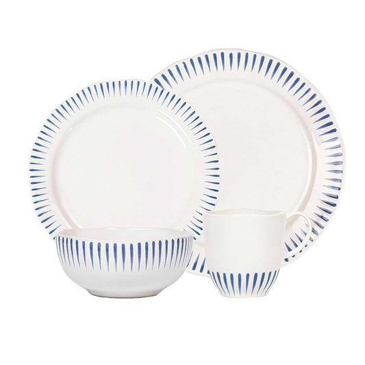 4pc Place Setting