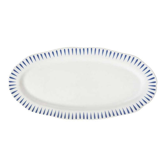 15" Hostess Tray