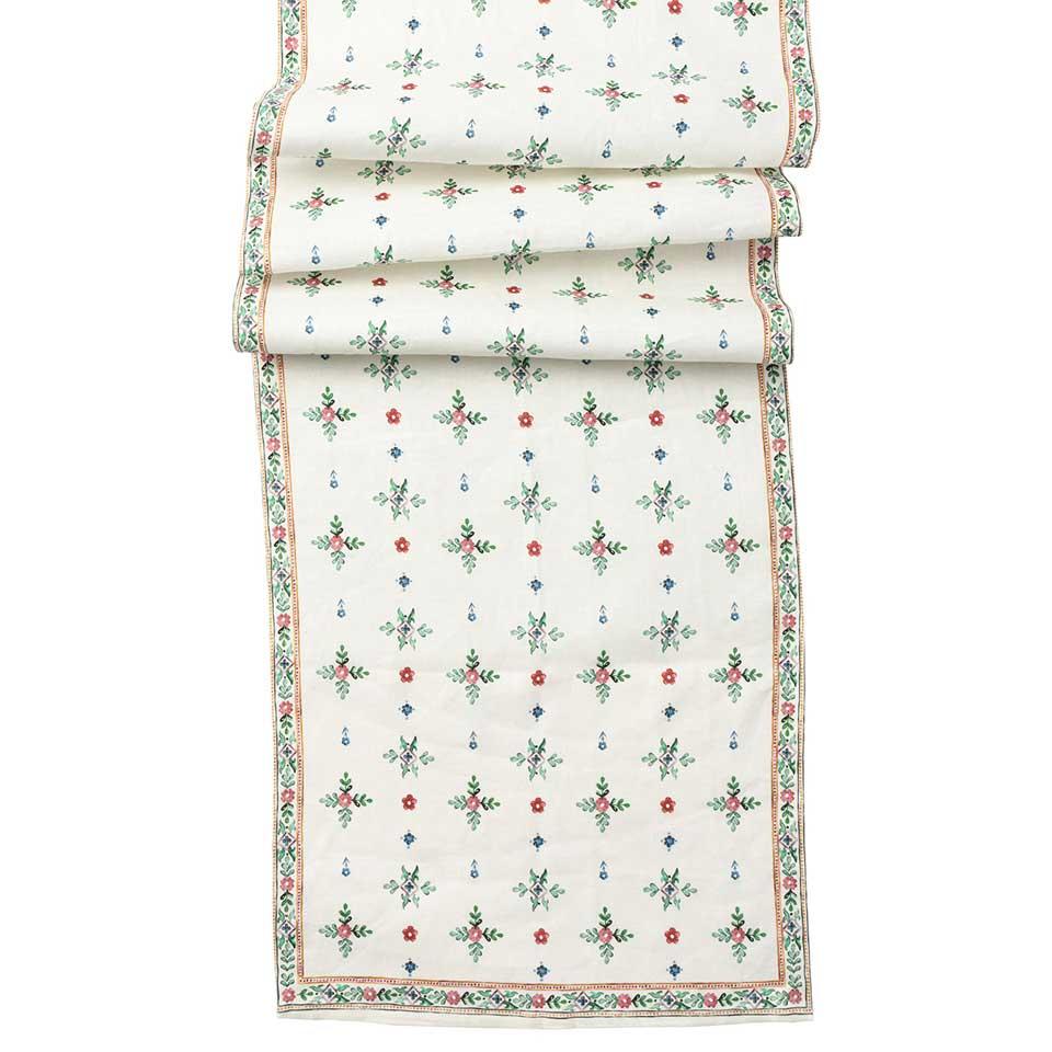 18" x 90" Table Runner - Multi