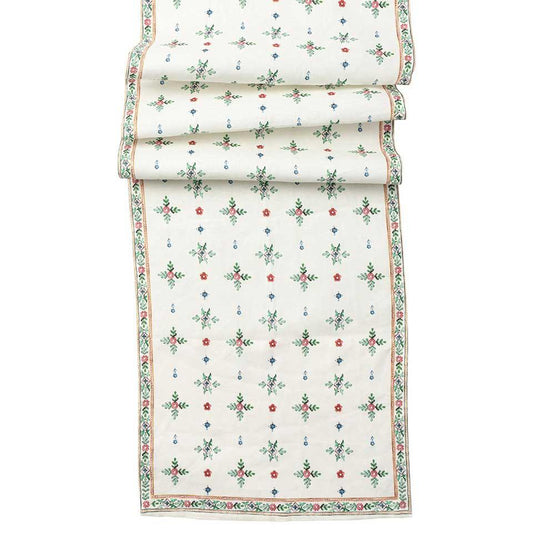 18" x 90" Table Runner - Multi