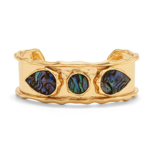 Cuff - Abalone