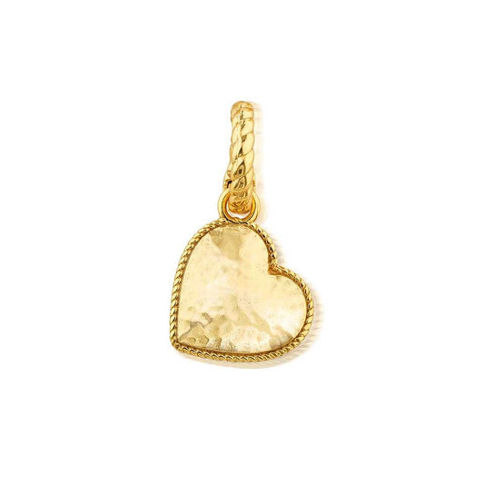 Pendant Medium - Gold