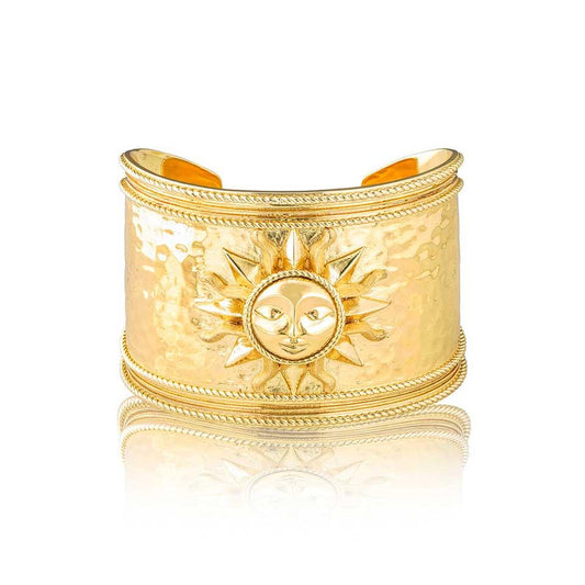Cuff - Gold