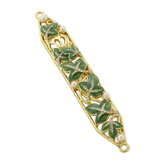 Ivy Mezuzah