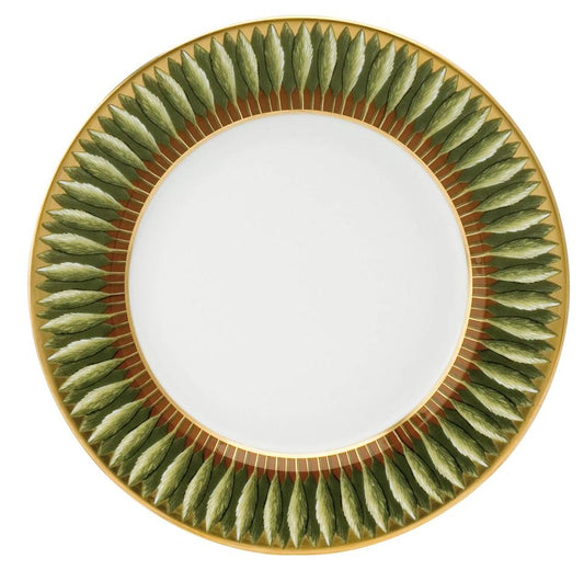 Dessert Plate