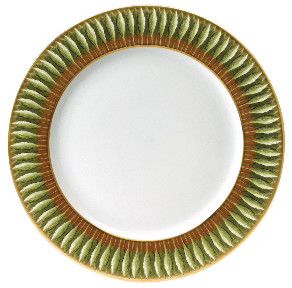 Serving Plate
