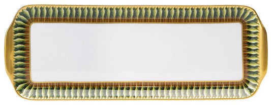 Rectangular Cake Platter