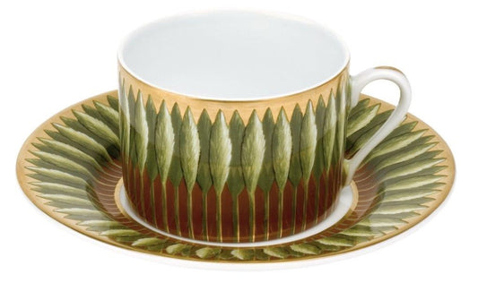 Tea Cup