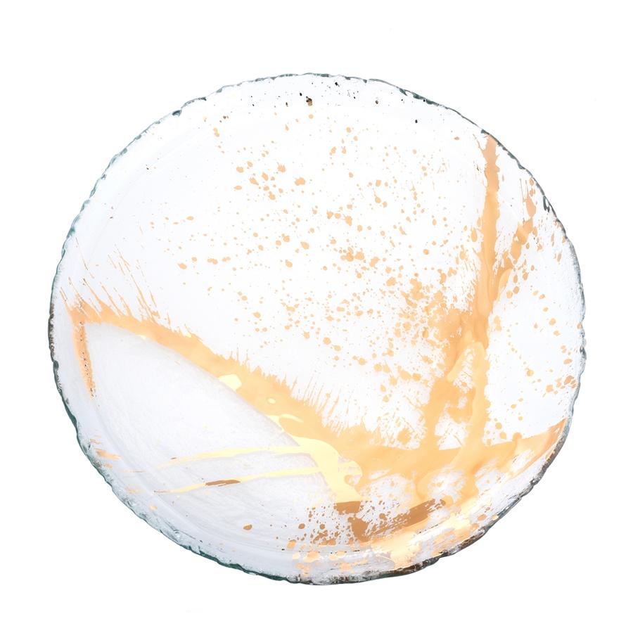 11 3/4" large plate