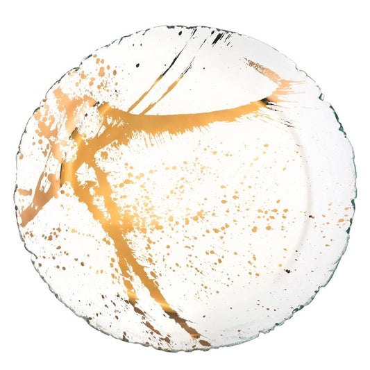12 1/2" serving bowl