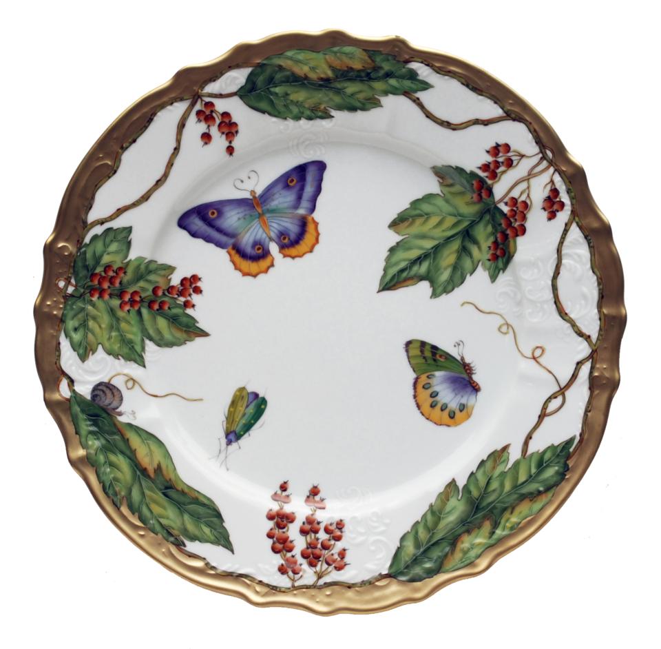 Dinner Plate