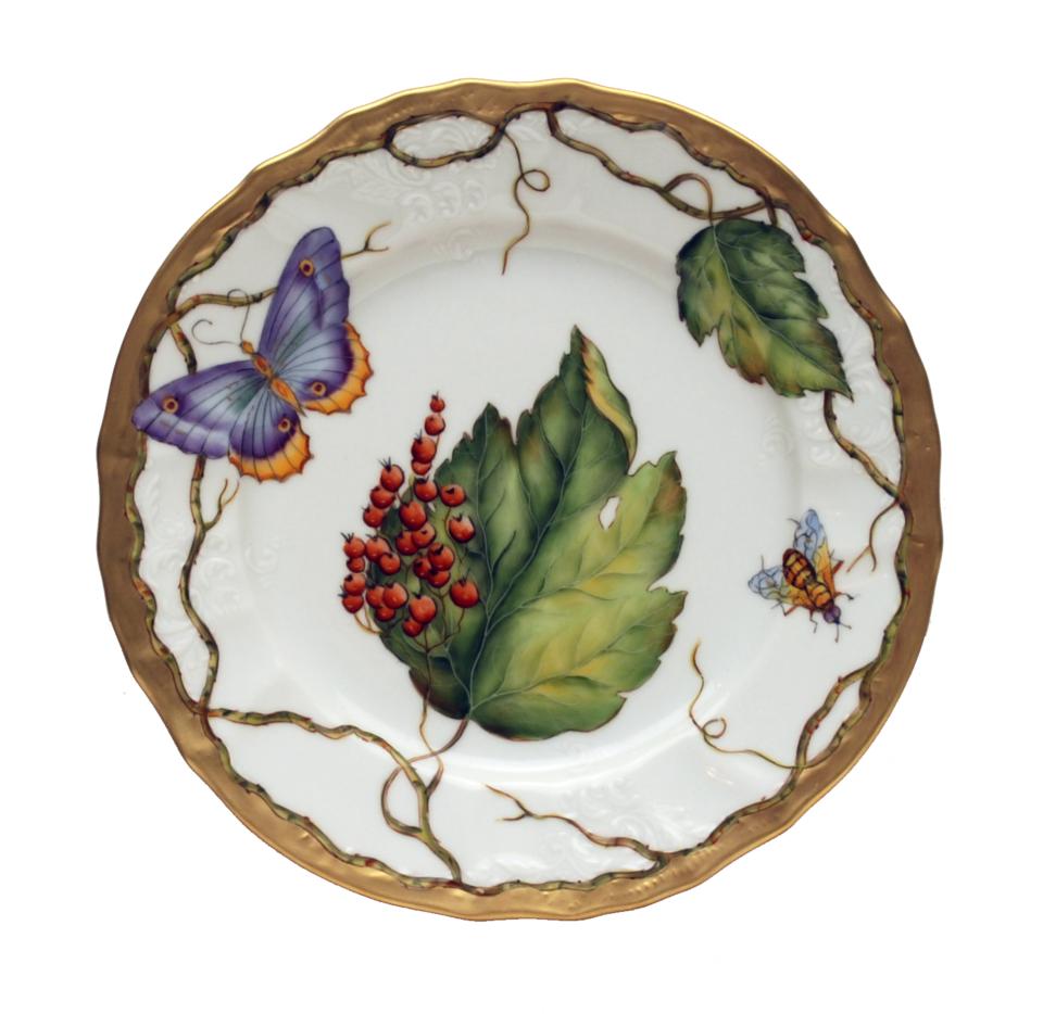Salad Plate