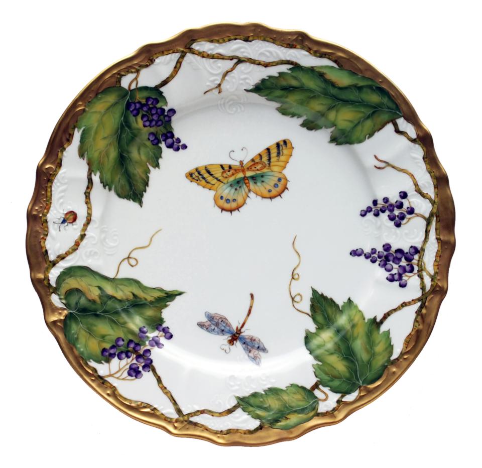 Dinner Plate