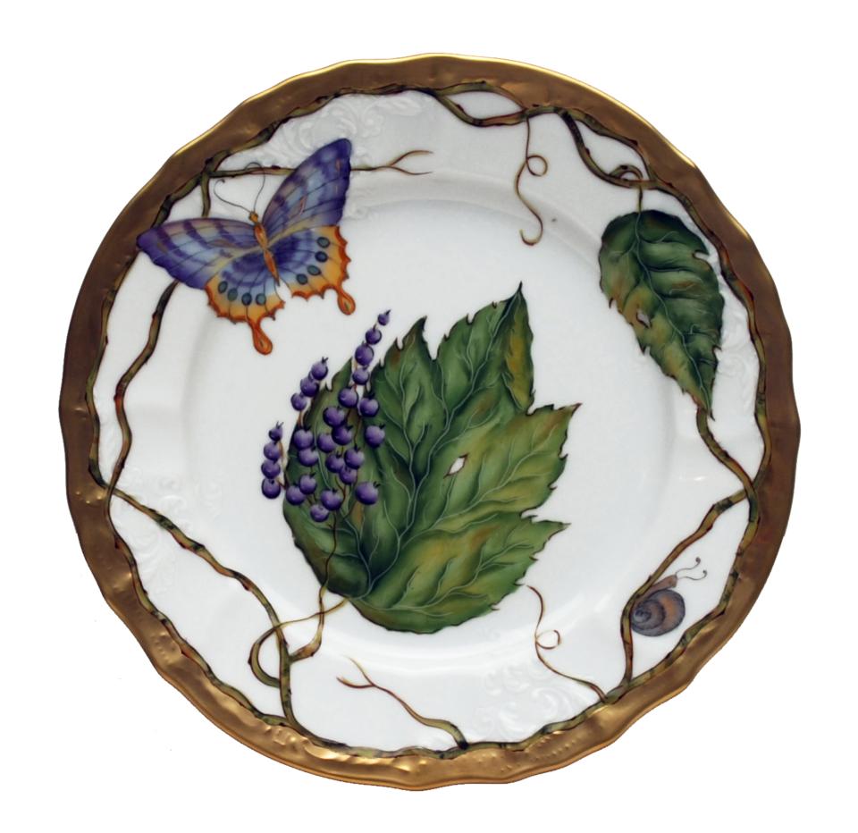 Salad Plate