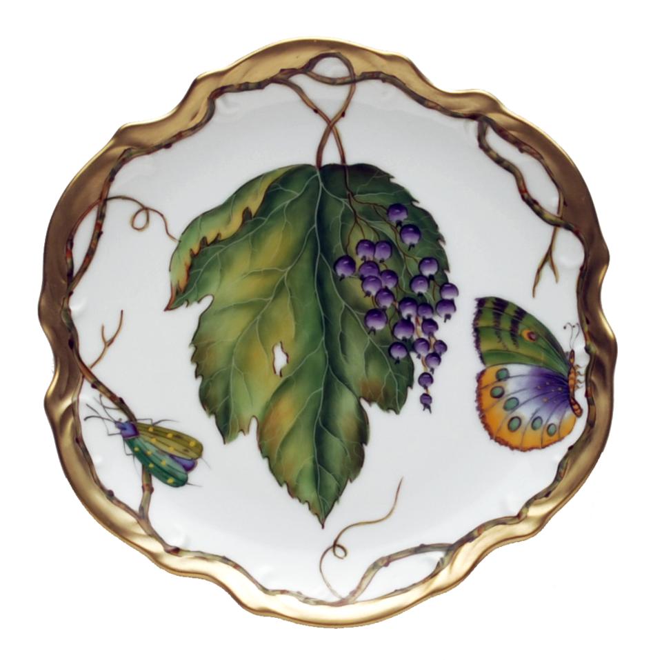 Bread & Butter Plate